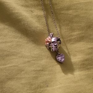 Skull Necklace